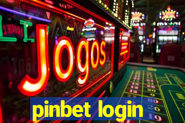 pinbet login